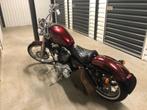 Sportster 1200 seventy two uitvoering, 2 cilinders, Particulier, Meer dan 35 kW, 1200 cc
