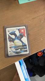 Charizard GX, Ophalen of Verzenden, Zo goed als nieuw