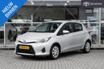 Toyota Yaris 1.5 Full Hybrid Aspiration, Euro 5, Gebruikt, 4 cilinders, Start-stop-systeem