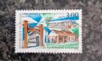 Frankrijk 1997 Saint-Laurent-du-Maroni gestempeld michel3191, Postzegels en Munten, Postzegels | Europa | Frankrijk, Ophalen of Verzenden