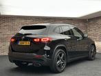 Mercedes-Benz GLA-klasse 180 Business Solution AMG | Memory|, Gebruikt, Euro 6, 4 cilinders, Zwart
