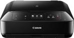 Canon MG 7550  3 in 1 printer, Scannen, Canon, Inkjetprinter, All-in-one