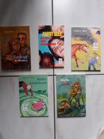 Boeken van Carry Slee. En andere boeken., Boeken, Kinderboeken | Jeugd | 10 tot 12 jaar, Ophalen of Verzenden, Zo goed als nieuw
