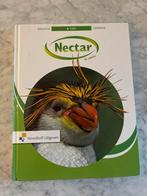 Nectar Biologie 4 VWO - Leerboek, Boeken, Ophalen of Verzenden, Zo goed als nieuw, VWO, Biologie
