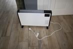 Elektrisch kacheltje. EUROM, met afstandbediening, Huis en Inrichting, Haarden, Ophalen, Nieuw, Vrijstaande haard, Elektrische haard