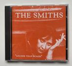 The Smiths - Louder Than Bombs INCL.VERZENDEN, Ophalen of Verzenden, Zo goed als nieuw