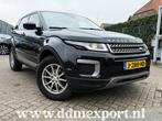 Land Rover Range Rover Evoque 2.0 eD4 HSE NAVI/CAMERA/XENON/, Auto's, Land Rover, Voorwielaandrijving, 1998 cc, Gebruikt, 150 pk