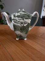 Engels servies theepot, Antiek en Kunst, Antiek | Servies los, Ophalen of Verzenden