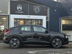 Citroen C4 1.2 Hybrid 136pk Plus | Comfort Stoelen | Stoel-/, Euro 6, 1199 cc, Zwart, Origineel Nederlands