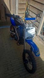 125cc outomaat opknapper, Fietsen en Brommers, Brommers | Crossbrommers, Overige merken, Gebruikt, Ophalen of Verzenden