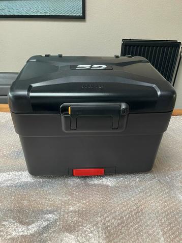 BMW Topkoffer F750GS F850GS R1200GS-LC R1250GS beschikbaar voor biedingen