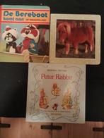 Kinderboeken Collectie, Boeken, Ophalen of Verzenden, Gelezen, 3 tot 4 jaar