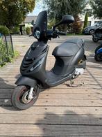 Piaggio Zip 2000 4t iGet - 2020 3900km, Fietsen en Brommers, Scooters | Piaggio, Ophalen, Maximaal 45 km/u, Zip, Zo goed als nieuw