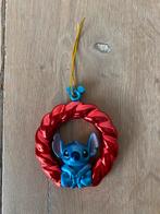 Disney kerst kransje Stitch AH Albert Heijn, Albert Heijn, Ophalen