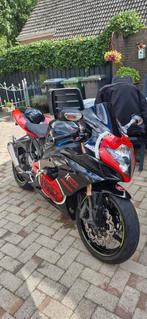 Suzuki GSXR 1000 K6 Kuipdelen Compleet, Ophalen of Verzenden, Gebruikt