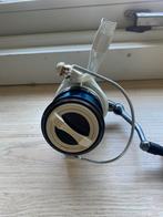 Daiwa Shorecast 25A Molen - Beachfeeder/Licht Werk, Ophalen of Verzenden, Gebruikt, Molen