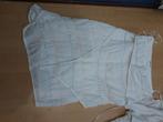 rok maat M(40)ultimate &Mikis embroidery, Maat 38/40 (M), Wit, Ultimate&mikkis, Ophalen of Verzenden