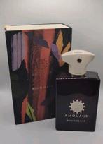 Amouage Boundless Man Parfum Sample / Proefje, Sieraden, Tassen en Uiterlijk, Ophalen of Verzenden