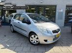 Toyota Yaris 1.3 VVTi Sol 5Deurs Airco Nap Nw Apk, Voorwielaandrijving, Gebruikt, 4 cilinders, Origineel Nederlands