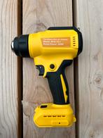 Dewalt 18v geschikt accu verfbrander/Heatgun/Warmtepistool, Doe-het-zelf en Verbouw, Gereedschap | Handgereedschap, Ophalen of Verzenden