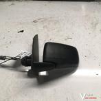 Fiat Panda 5drs 1.1 B 2004 2500163 Handbediend  Buitenspiege, Auto-onderdelen, Spiegels, Gebruikt, -, -, Ophalen of Verzenden