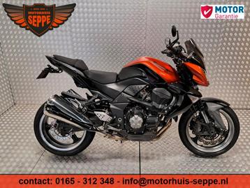 KAWASAKI Z1000 (bj 2010) beschikbaar voor biedingen
