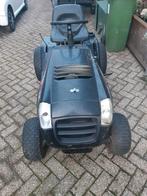 Zitmaaier zonder maaidek heeft wat tlc nodig ;), Ophalen, Gebruikt