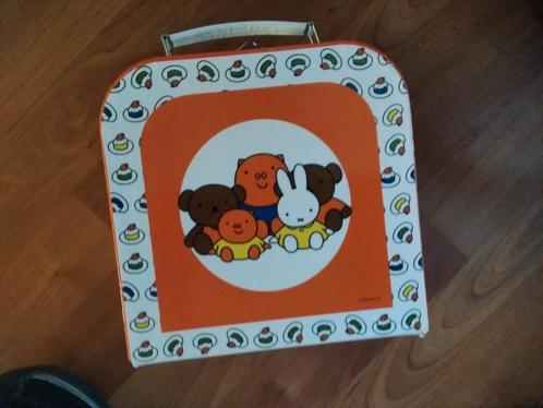 Nijntje, Kinderen en Baby's, Kinderspulletjes, Gebruikt, Ophalen of Verzenden