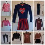 Merkkleding meisje prachtig pakket maat 140-146, Kinderen en Baby's, Ophalen of Verzenden, Meisje