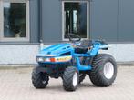 Iseki Landhope TU155 4wd / 1168 Draaiuren / Special Edition, Gebruikt, Overige merken
