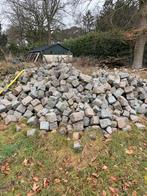 Kinderkoppen, Ophalen, Natuursteen, Overige typen