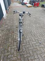 RIH E-bike - Stationsfiets - ACCU DEFECT, Ophalen of Verzenden, Gebruikt, Overige merken