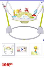 Baby jumper, Kinderen en Baby's, Speelgoed | Buiten | Springkussens, Ophalen of Verzenden, Zo goed als nieuw