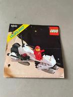 Lego Set 6842 Shuttle Craft, Kinderen en Baby's, Speelgoed | Duplo en Lego, Ophalen of Verzenden, Gebruikt, Complete set, Lego