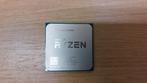 AMD Ryzen 5 2400G met Koeler, Computers en Software, Processors, Gebruikt, 4-core, Ophalen of Verzenden, AM4