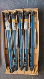 Somfy rolluik motors 15stuks, Ophalen of Verzenden, Zo goed als nieuw, Minder dan 100 cm, Minder dan 100 cm