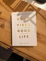 Good Vibes, Good Life - Vex King, Ophalen of Verzenden, Zo goed als nieuw