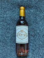 Chateau Doisy-Védrines 1986, Verzamelen, Wijnen, Ophalen, Frankrijk, Zo goed als nieuw, Rode wijn