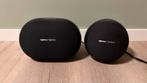 Harman Kardon Omni 20 & Omni 10 Speakers, Audio, Tv en Foto, Luidsprekers, Overige merken, Gebruikt, Ophalen of Verzenden, 60 tot 120 watt