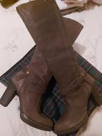 Nero Giardini Laarzen, Kleding | Dames, Schoenen, Hoge laarzen, Bruin, Ophalen of Verzenden, Nero Giardini