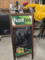 Stoepbord, Ophalen, Gebruikt, Reclamebord, Plaat of Schild, Overige merken