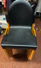 6 Thonet Stapelstoelen, Huis en Inrichting, Stoelen, Ophalen, Gebruikt, Vijf, Zes of meer stoelen