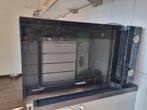 Combimagnetron te koop!, Ophalen, Gebruikt, Oven, 45 tot 60 cm