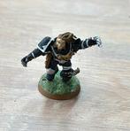 Warhammer 40k Wulfen - space wolves (metal) #5, Ophalen of Verzenden, Gebruikt, Warhammer, Figuurtje(s)