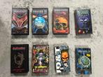 Thunderdome hellraiser megarave the ravingnightmare vhs, Vanaf 16 jaar, Ophalen of Verzenden, Gebruikt, Overige genres