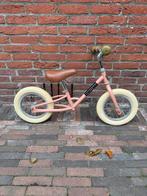 Veloretti Loopfiets Mini - Blazing Salmon, Ophalen, Zo goed als nieuw