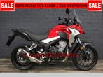 HONDA CB 500 X / ABS (bj 2019) A2 Geschikt, Motoren, Motoren | Honda, 2 cilinders, Bedrijf, Sport, 471 cc