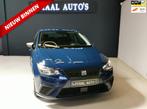 Seat Ibiza 1.0 MPI Reference | CRUISE | ELEK.RAMEN | NAP | A, Voorwielaandrijving, Stof, Gebruikt, Euro 6