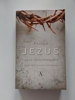 Jezus en de vijfde evangelist / door Fik Meijer, Ophalen of Verzenden, Zo goed als nieuw, Fik Meijer
