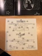 Gene Ashton Drake Galerijen Pop, Ophalen of Verzenden, Zo goed als nieuw, Pop, Levensecht of Reborn